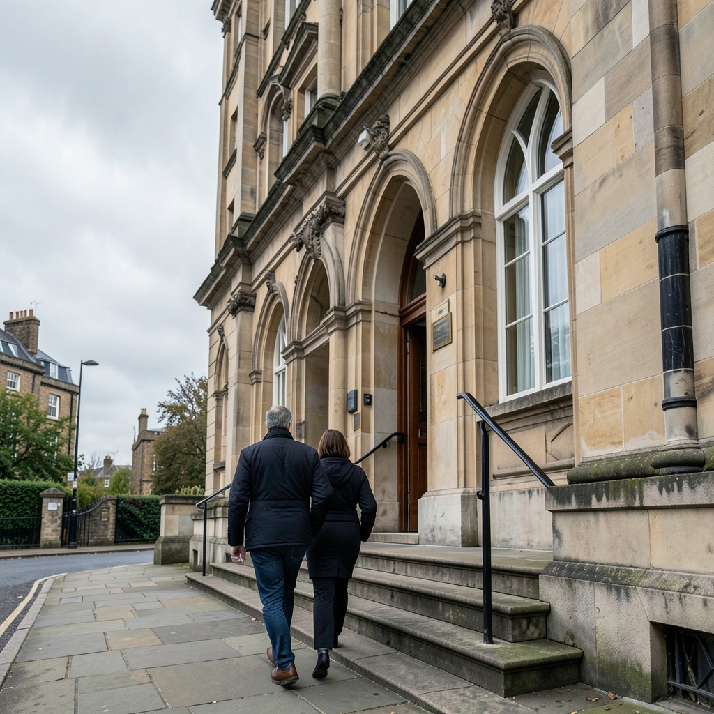 Oxfordshire directors fined in first Companies House identity verification case